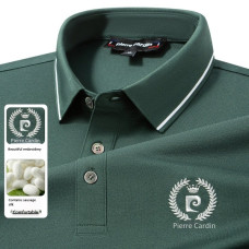 Pierre Cardin Men’s Polo Shirt, Item No. P23113019A-57 